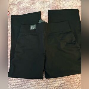 Torrid Pocket Pixi Dress Pants